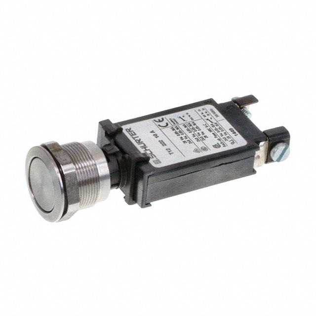 4410.9017 SCHURTER Inc. Disyuntores